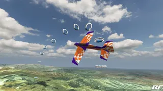 Скриншот 4 к игре RealFlight 8