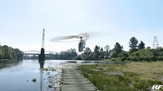 Скриншот 6 к игре RealFlight 8