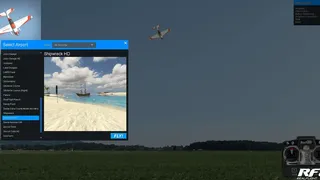 Скриншот 7 к игре RealFlight 8
