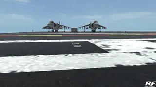 Скриншот 8 к игре RealFlight 8