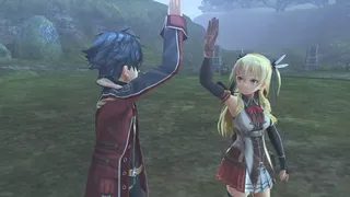 Скриншот 3 к игре The Legend of Heroes: Trails of Cold Steel II
