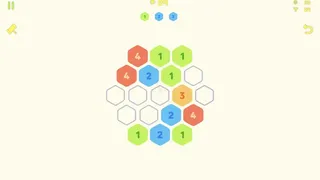 Скриншот 2 к игре Unite Cell
