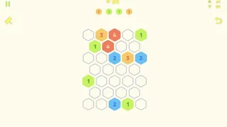 Скриншот 3 к игре Unite Cell