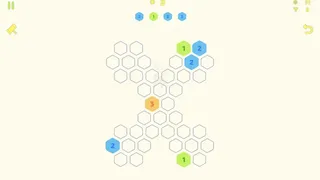 Скриншот 4 к игре Unite Cell