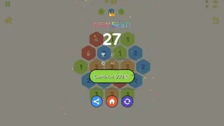 Скриншот 5 к игре Unite Cell