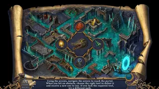 Скриншот 3 к игре Bridge to Another World: The Others Collector's Edition