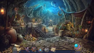 Скриншот 4 к игре Bridge to Another World: The Others Collector's Edition