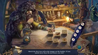 Скриншот 6 к игре Bridge to Another World: The Others Collector's Edition