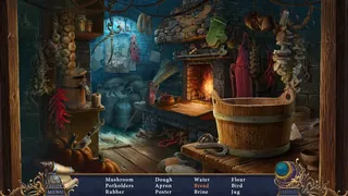 Скриншот 8 к игре Bridge to Another World: The Others Collector's Edition