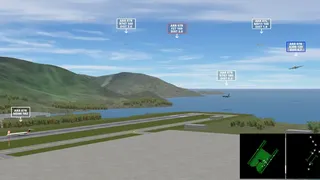 Скриншот 4 к игре Airport Madness 3D: Volume 2