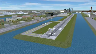 Скриншот 5 к игре Airport Madness 3D: Volume 2