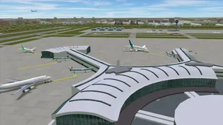 Скриншот 8 к игре Airport Madness 3D: Volume 2