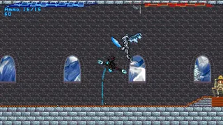 Скриншот 4 к игре Carnage in Space: Ignition