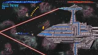 Скриншот 5 к игре Carnage in Space: Ignition