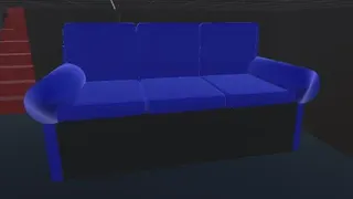 Скриншот 1 к игре Tom's Mansion
