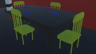 Скриншот 2 к игре Tom's Mansion