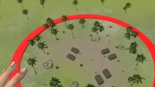 Скриншот 4 к игре Skydiving Simulator VR