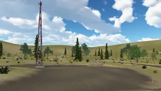 Скриншот 2 к игре ATV Simulator VR