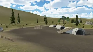 Скриншот 3 к игре ATV Simulator VR