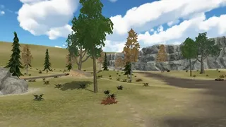 Скриншот 4 к игре ATV Simulator VR