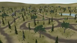 Скриншот 5 к игре ATV Simulator VR