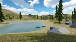 Скриншот 6 к игре ATV Simulator VR