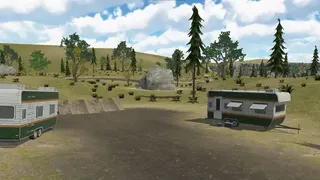 Скриншот 8 к игре ATV Simulator VR