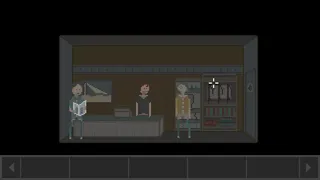 Скриншот 3 к игре Seek Not a Lighthouse