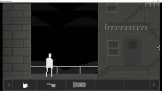 Скриншот 5 к игре Seek Not a Lighthouse