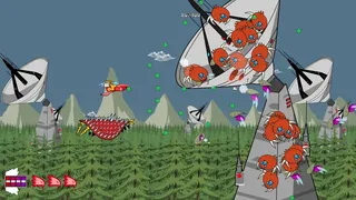 Скриншот 3 к игре Cardinal Conclave