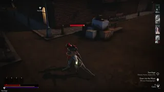 Скриншот 2 к игре Monstrous