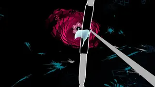 Скриншот 5 к игре Yanone: Letter Splatter
