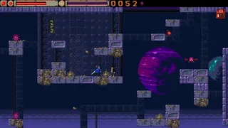 Скриншот 7 к игре External Visions