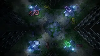 Скриншот 2 к игре Brink of Extinction