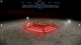 Скриншот 6 к игре Brink of Extinction