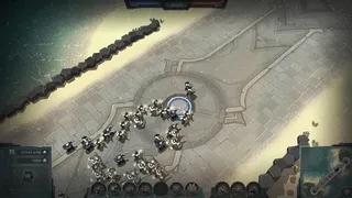 Скриншот 3 к игре Rise of Legions