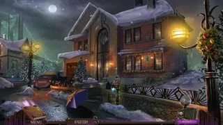 Скриншот 1 к игре Final Cut: Homage Collector's Edition
