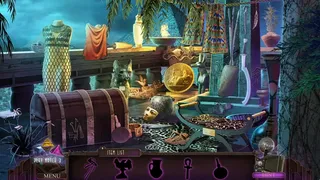 Скриншот 2 к игре Final Cut: Homage Collector's Edition