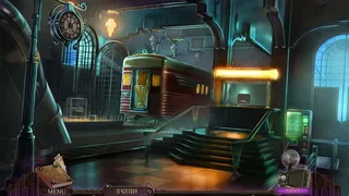 Скриншот 7 к игре Final Cut: Homage Collector's Edition