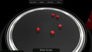 Скриншот 2 к игре Yatzy
