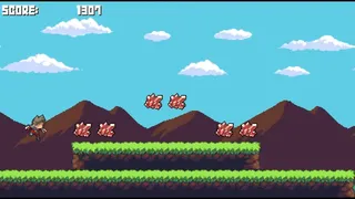Скриншот 2 к игре Battle Runner