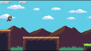Скриншот 4 к игре Battle Runner