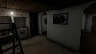 Скриншот 1 к игре The 111th Soul "Prototype Version"