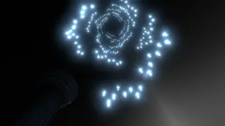 Скриншот 2 к игре The 111th Soul "Prototype Version"