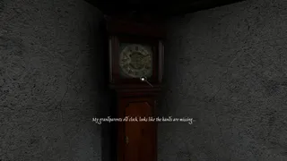 Скриншот 3 к игре The 111th Soul "Prototype Version"