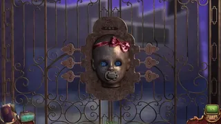 Скриншот 3 к игре Mystery Case Files: The Revenant's Hunt Collector's Edition