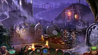 Скриншот 4 к игре Mystery Case Files: The Revenant's Hunt Collector's Edition