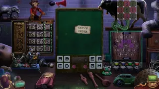 Скриншот 6 к игре Mystery Case Files: The Revenant's Hunt Collector's Edition