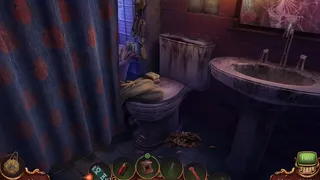 Скриншот 7 к игре Mystery Case Files: The Revenant's Hunt Collector's Edition