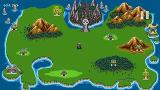 Скриншот 2 к игре Bold Blade